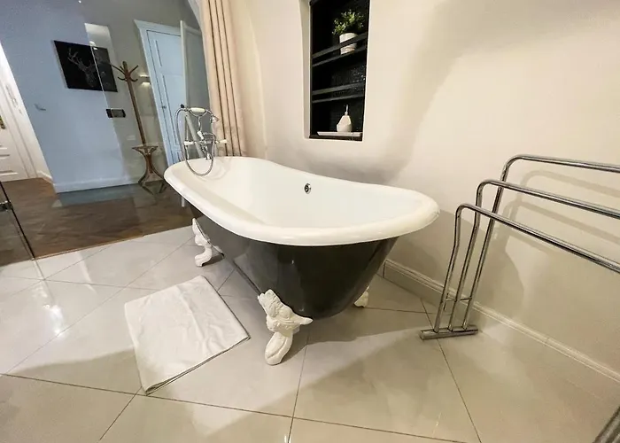 Apartment U Obecniho Dvora - Old Town *