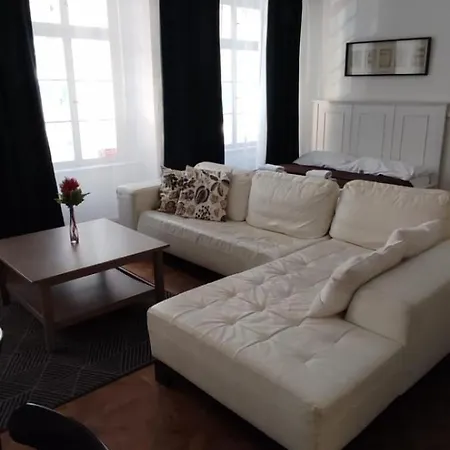 Apartamento U Obecního Dvora - Old Town *